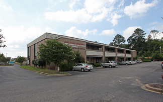 Columbia, SC Office - 4700 Forest Dr