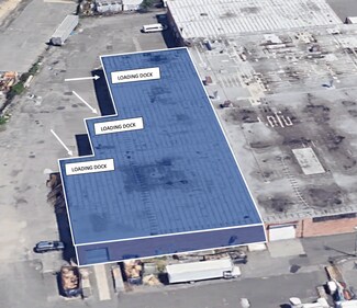 Deer Park, NY Industrial - 95 Marcus Blvd