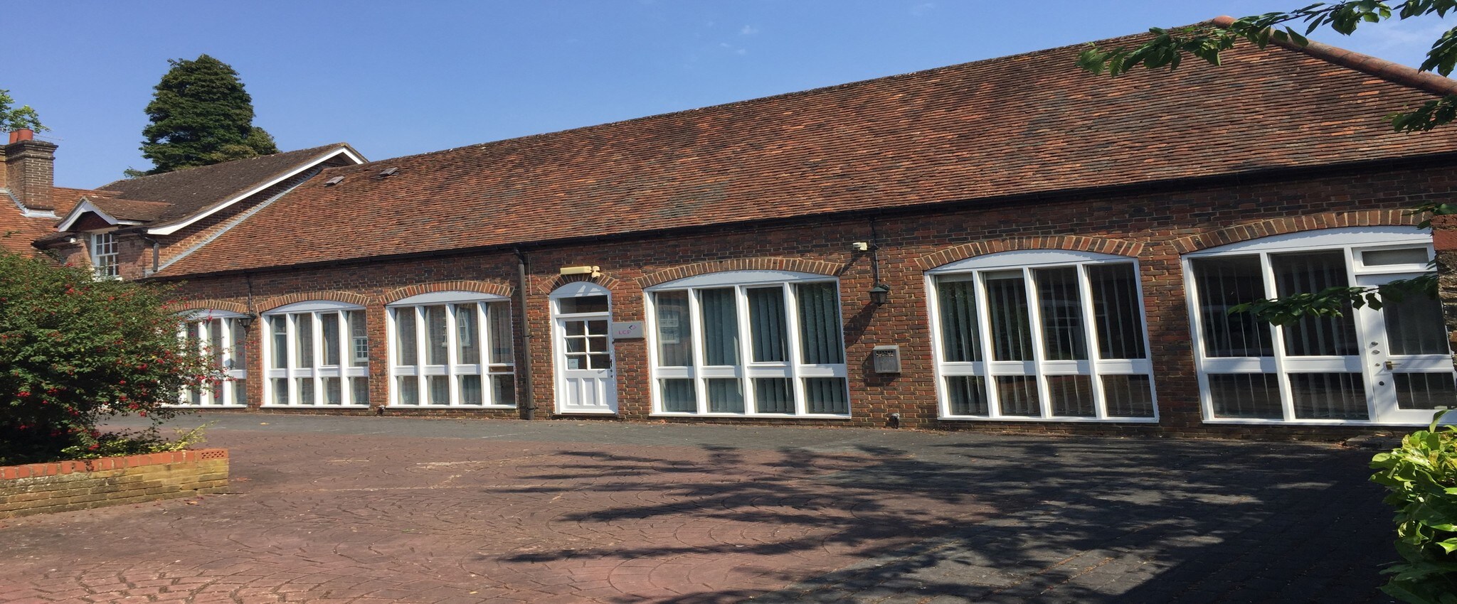 Chesham Rd, Berkhamsted, HRT for Rent