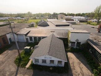 Eden, NY Industrial - 8698 S Main St