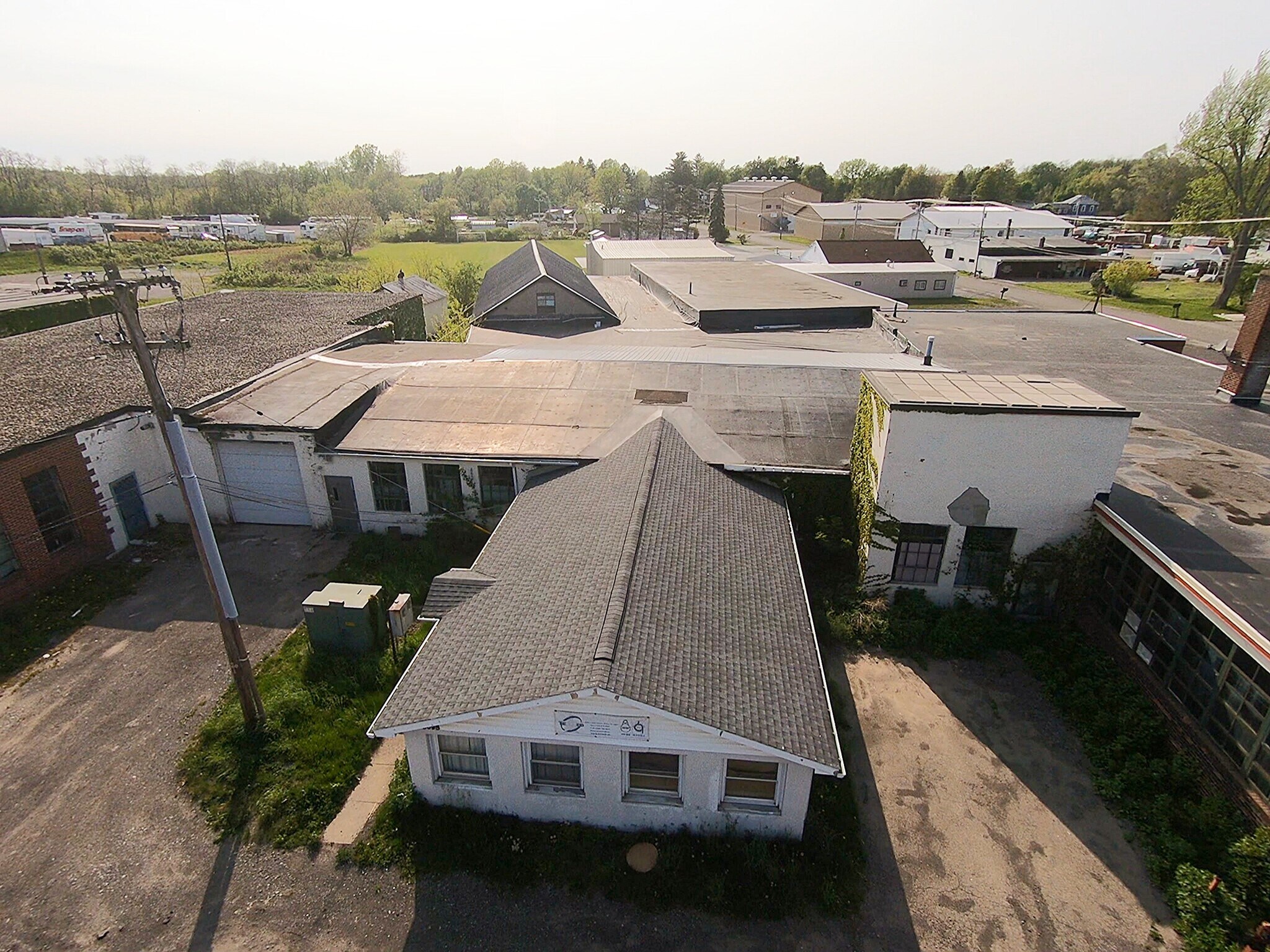 8698 S Main St, Eden, NY for Rent