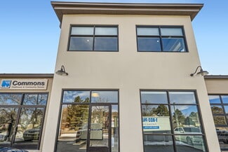 Littleton, CO Showroom - 11616 Shaffer Pl