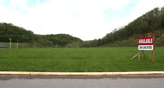 Hurricane, WV Commercial Land - I-64 & State Route 34
