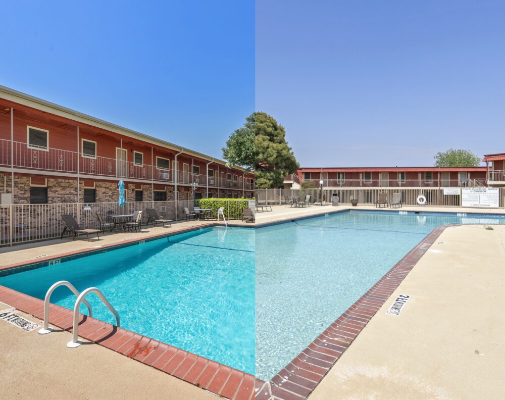 , San Angelo, TX for Sale