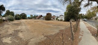 Woodland, CA Residential Land - 534 Johnston St