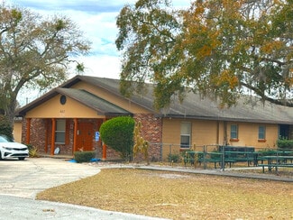 Auburndale, FL Assisted Livings - 602 Melton Ave