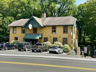 South Egremont, MA Storefront Retail/Office - 71 Main St