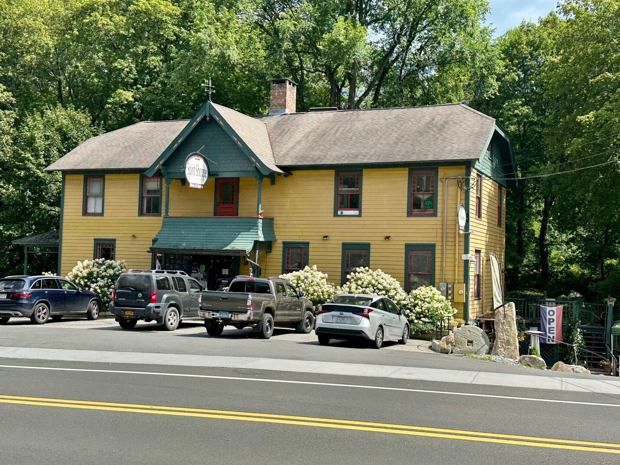 71 Main St, South Egremont, MA for Sale