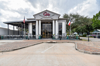 Houston, TX Retail - 5733 2nd St