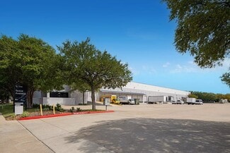 Austin, TX Industrial - 4101 S Industrial Dr Austin, TX Industrial - 4101 S Industrial Dr