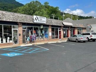 Chattanooga, TN Retail - 3935 Saint Elmo Ave