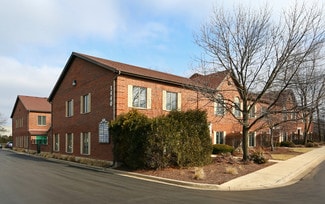 Lisle, IL Office - 1440 Maple Ave