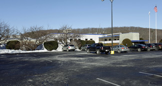 Marlborough, MA Industrial - 445 Simarano Dr