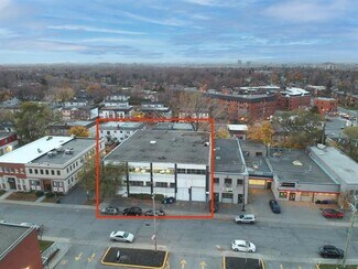Mont-Royal, QC Industrial - 255 Av Dunbar