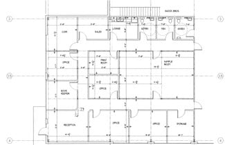 Warren, MI Industrial - 26000-26200 Mound Rd