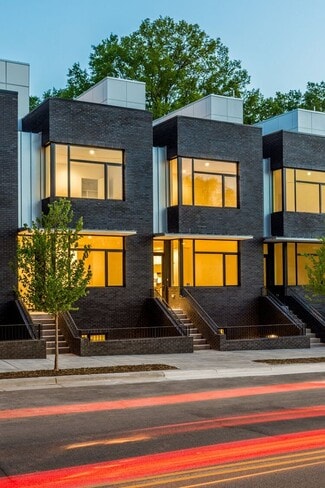 Little River Assemblage Little River Assemblage