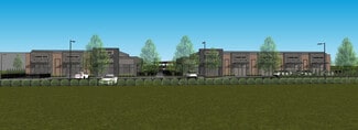 Gahanna, OH Retail - Crescent Pl @ Hamilton Rd & Tech Center Dr