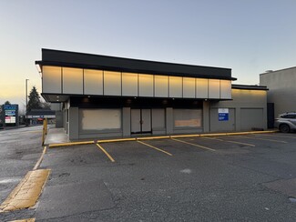 Coquitlam, BC Retail - 1192-1198 Lansdowne Dr