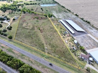 Caddo Mills, TX Commercial - 5020 TX-66 Caddo Mills, TX Commercial - 5020 TX-66
