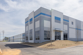 Austell, GA Industrial - 7501 Factory Shoals Rd