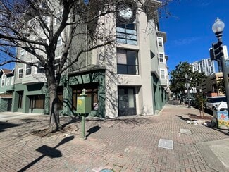 Oakland, CA Office/Retail - 901 Clay St