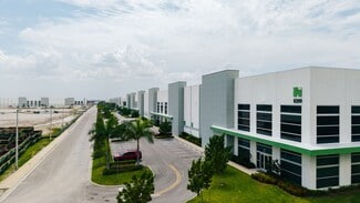Medley, FL Industrial - 8200 NW 88th St Medley, FL Industrial - 8200 NW 88th St