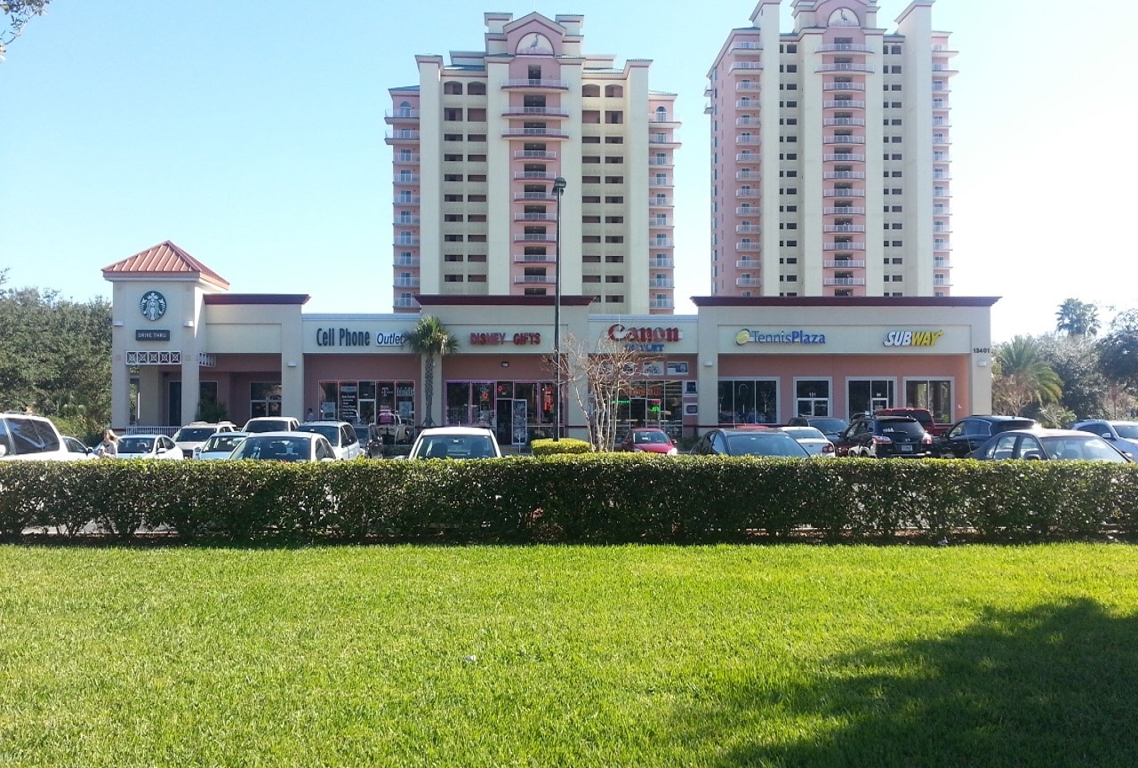 13401 Blue Heron Beach Dr, Orlando, FL for Rent