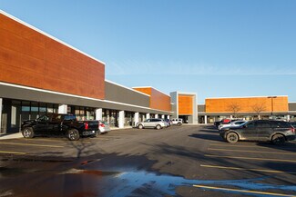 Depew, NY Retail - 4779 Transit Rd