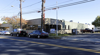 Lyndhurst, NJ Manufacturing - 120 Park Ave