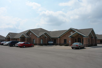 De Pere, WI Office - 3301 Packerland Dr