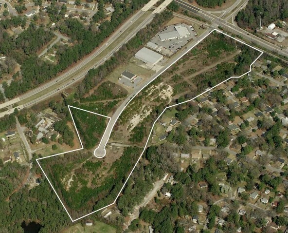 100 Fontaine Commerce Center Dr, Columbia, SC for Sale