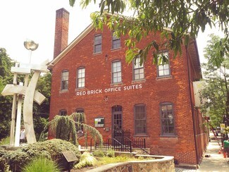 Souderton, PA Office - 121 N Main St