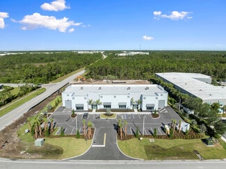 Jupiter, FL Industrial - 14701 Walgreens Dr