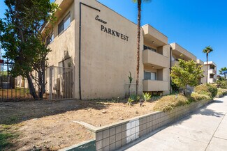 Encino, CA undefined - 17340 Burbank Blvd Encino, CA undefined - 17340 Burbank Blvd