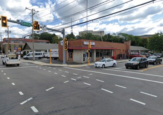 Needham, MA Retail - 250 Highland Ave