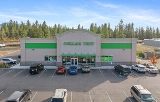 Athol, ID undefined - 7052 E Athol Crossing Rd