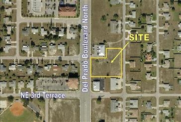 329 Del Prado Blvd N, Cape Coral, FL for Sale