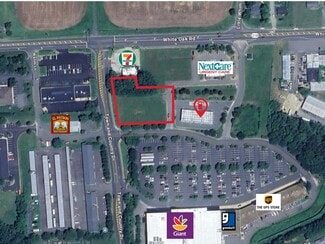 Fredericksburg, VA Commercial - 25 Town and Country Dr Fredericksburg, VA Commercial - 25 Town and Country Dr