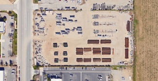 Menifee, CA Industrial Land - SE of Trumble Rd & Mapes Rd Menifee, CA Industrial Land - SE of Trumble Rd & Mapes Rd