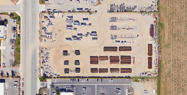 SE of Trumble Rd & Mapes Rd, Menifee, CA for Rent