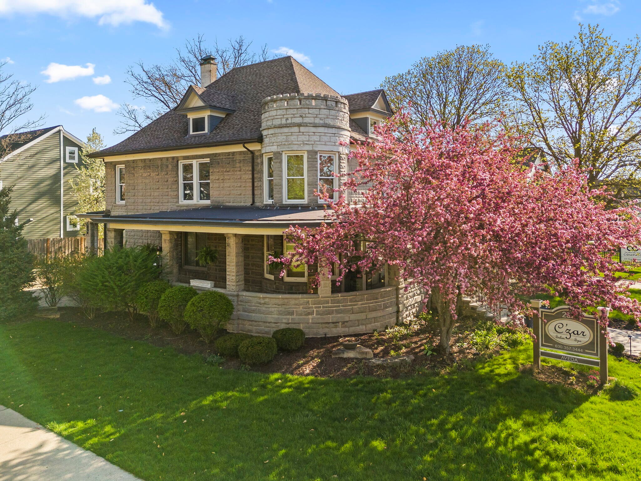 237 W Jefferson Ave, Naperville, IL for Sale