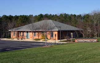 Mechanicsville, VA Office/Medical - 7020 Cold Harbor Rd