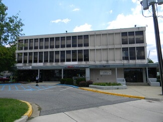 Oxon Hill, MD Office/Medical - 5410 Indian Head Hwy Oxon Hill, MD Office/Medical - 5410 Indian Head Hwy