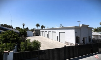 Ontario, CA Service - 417 W State St