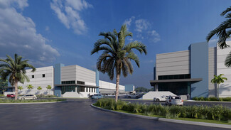 Medley, FL Industrial - NW 124th St