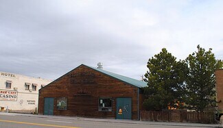 Wells, NV Retail - 479 6th Street St