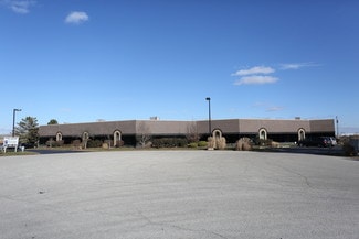 Chesterfield, MO Flex - 732-756 Goddard Ave