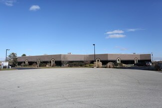 Chesterfield, MO undefined - 732-756 Goddard Ave