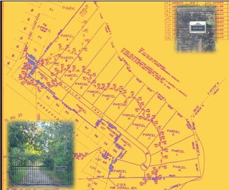 Enterprise, FL Residential Land - 1606 Willow