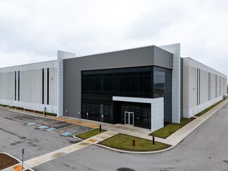 Kitchener, ON Industrial - 120 Bullock St